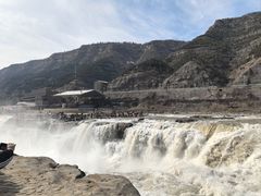 -陕西黄河壶口瀑布旅游区