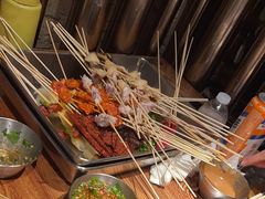 -江湖六膳門串串香(隆礼路店)