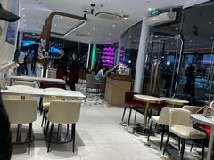 大堂-哈根达斯(滨江店)
