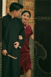 -至臻微拉婚纱摄影