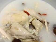 -盛江山自助料理(奥莱锦辉购物广场店)