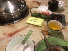 -四季合味椰子鸡(南山大冲店)