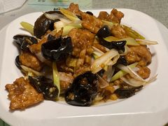 -牧马人奶茶馆(乌兰察布总店)