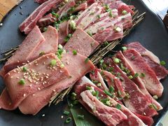 -千寻烧肉(政务区店)