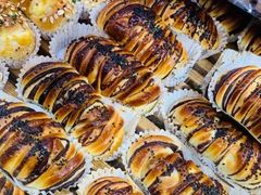 -苹果花园(枫林路店)