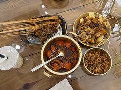 -乐兔串工坊·炖肠(万达店)