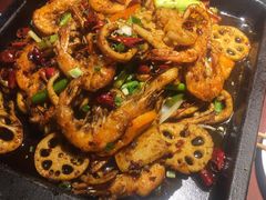 -川人百味·水煮活鱼(赛罕万达店)