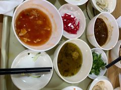 -太原面食店(解放路店)