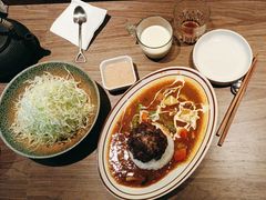 -山杏yama-katsu·吉列炸物