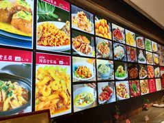 -毓聪妈妈菜(合肥路店)