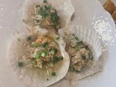 -吴越荣记苏州菜·松鼠桂鱼(月光码头店)
