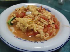-溪涧堂农家土菜(神仙居店)