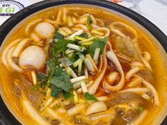 -姐弟俩土豆粉(北京双桥万达店)