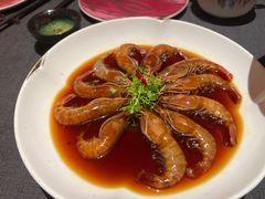 -锦府园(环球港店)