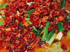 -丹东立强海鲜烧烤·牛B大串(星海店)