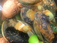 -西归浦真珠食堂