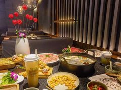 -盡膳口福跷脚牛肉火锅(北美新天地店)