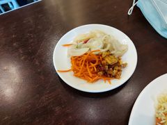 -巴依家新疆手抓饭(菱角湖万达店)