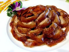 -云冈美高大酒店-西餐厅
