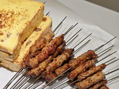 -野人串吧.烤串(于洪广场店)