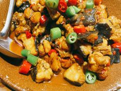 -印象鲵宴·张家界地标美食名片(溪布街店)