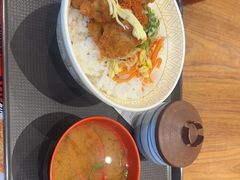 -食其家·牛丼咖喱(冠捷大厦店)