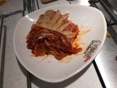 -小鲜肉延边朝鲜族烤串(珠海店)