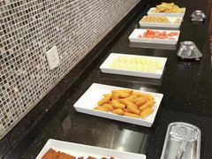 -黄岩国际大酒店·餐厅