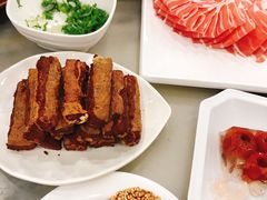 -牛街·马辈儿涮肉(牛街二店)