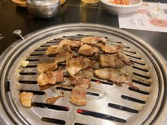 -韩屋韩国料理(天山路店)