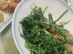 -渔娘渔家丹东海鲜(东直门店)