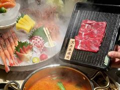 -匠和风精致料理(春熙路群光广场店)