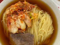 -西塔大冷面(市府大路店)