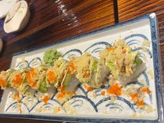 -鸟鹏烧鸟居酒屋(熙龙湾店)