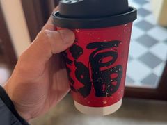 -seeu coffee(江滩店)