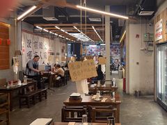 -破店肥哈·东北烧烤·夜宵(南山保利店)