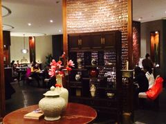 四明湖开元度假村四季轩餐厅-余姚四明湖开元名都度假酒店·夏威夷西餐厅