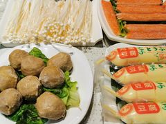 -重庆巴渝火锅(钟家村店)