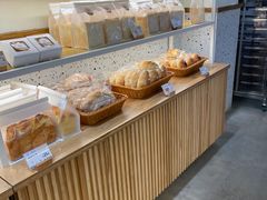 -前进麦味·天然烘焙(凯德1818店)