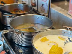 -比格比萨自助(宝山日月光店)