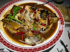 -旺顺阁鱼头泡饼(常营店)