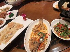 -金贵源食神(楚河汉街店)