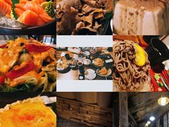 -魁炉居酒屋·深夜食堂(较场口店)