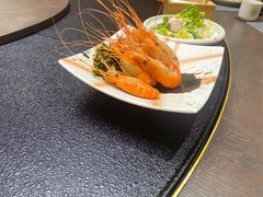 -红叶日本料理(辰熙广场店)