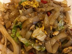 -湖南码头·地道岳阳美食·湘菜(魏公村店)
