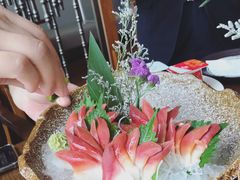 -南湖名都大酒店-千叶日本餐厅