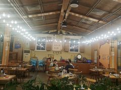 大堂-先记烧鹅王·本地粤菜(福永店)