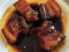 招牌红烧肉-同庆楼(大钟寺店)