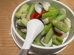 -隅乐胡椒虾·台湾菜·团建(皇岗店)