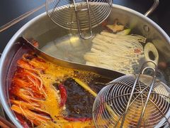 -乔先生涮肉·鲜活牛羊肉火锅(塘沽店)